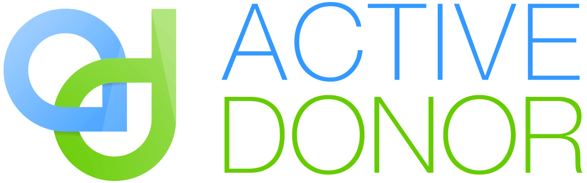 ActiveDonor